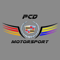 PCD Motorsport
